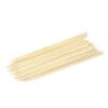 20cm Natural Bamboo Skewers