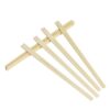 22cm Bamboo Chopsticks