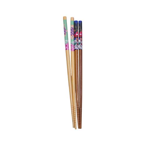 23cm Bamboo Chopsticks