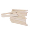 65mm Wooden Ice Cream Sticks