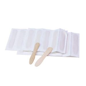 75mm Wooden Ice Cream Sticks