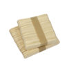 8cm Wooden Ice Cream Sticks