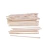 90mm Wooden Beverage Stirrers