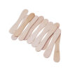 93mm Birch Ice Cream Sticks