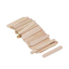 93mm Birch Wood Ice Cream Sticks