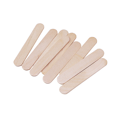 94mm Wooden Ice Cream Sticks