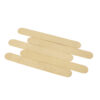 94mm Wooden Ice Cream Sticks