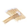 95mm Wooden Cotton Swabs