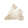 9cm Bamboo Teppo Skewers