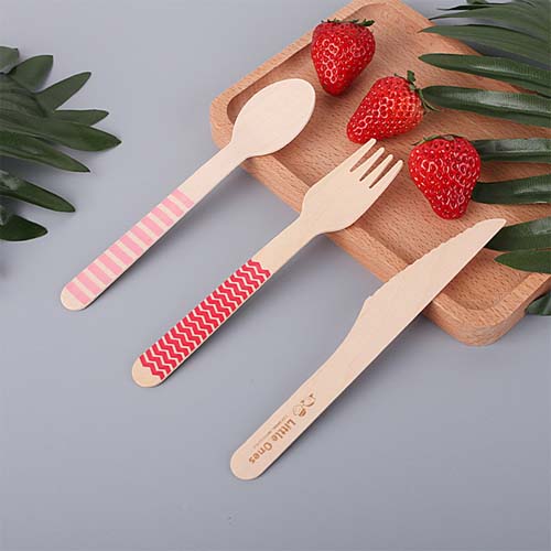 Can Disposable Bamboo Cutlery Be Washed