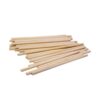 Disposable Bamboo Straws