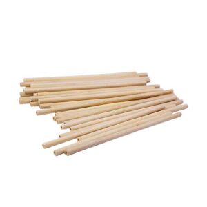 Disposable Bamboo Straws