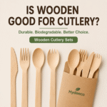 Is Wooden good for cutlery
