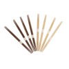 21cm 22cm 24cm Bamboo Chopsticks