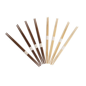21cm 22cm 24cm Bamboo Chopsticks