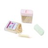90mm 120mm 150mm Wooden Toothpicks