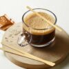 Bamboo Drink Stir Sticks for Takeaway Coffee