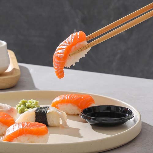 Bamboo Splinter-Free Utensil Chopsticks