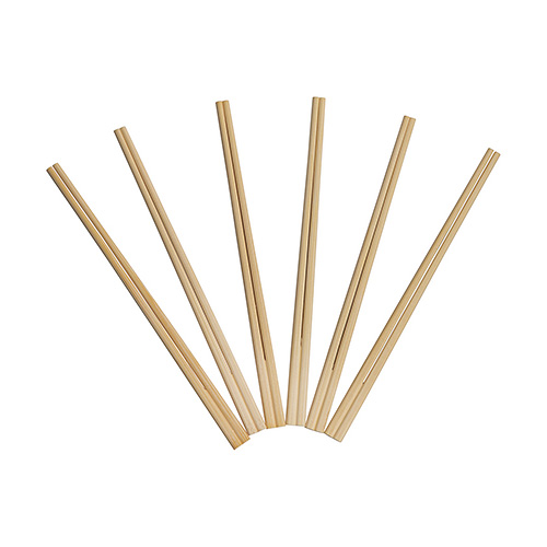 Bamboo Splinter-Free Utensil Chopsticks for Rice Noodles