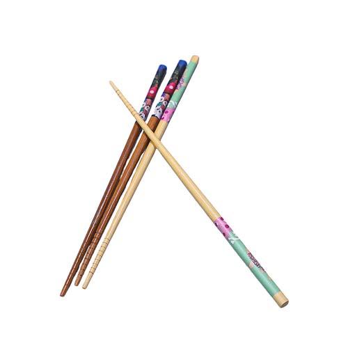 Bamboo Sushi Chopstick