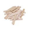Birch Ice Cream Popsicle Stick