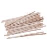 Coffee Shop Wholesale & Custom Disposable Wooden Coffee Stirrers