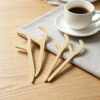 Custom Packaging Bamboo Floss Sticks