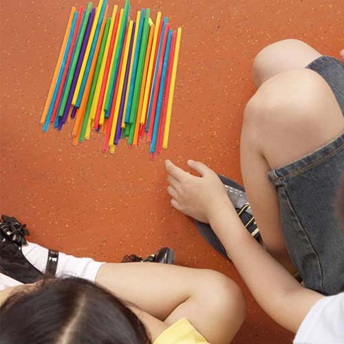 DIY Craft Wooden Sticks