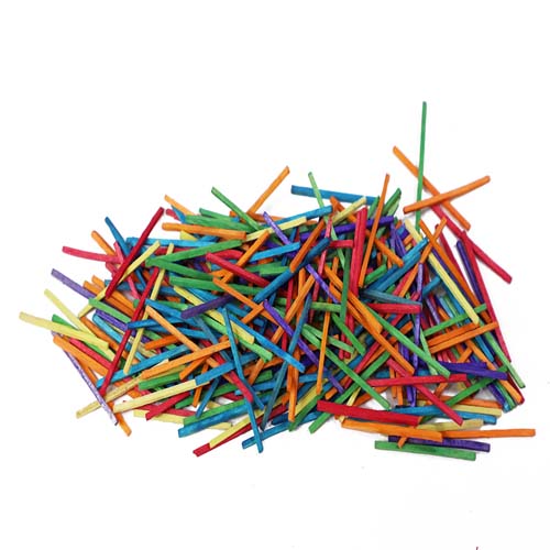 DIY Craft Wooden Sticks