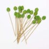 Decorative Fruit Bamboo Stick Wholesale