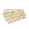 Disposable Bamboo Beverage Stirrers Bulk