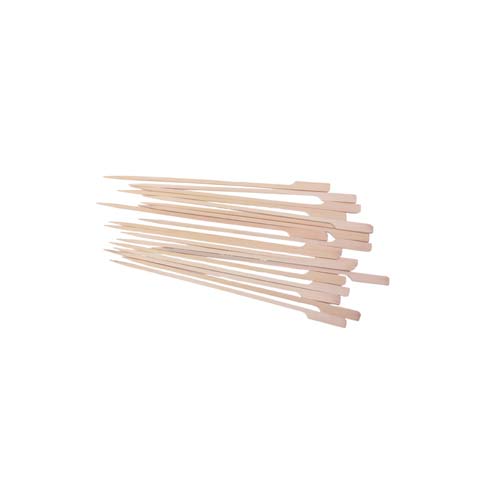 Disposable Bamboo Kebab Skewers