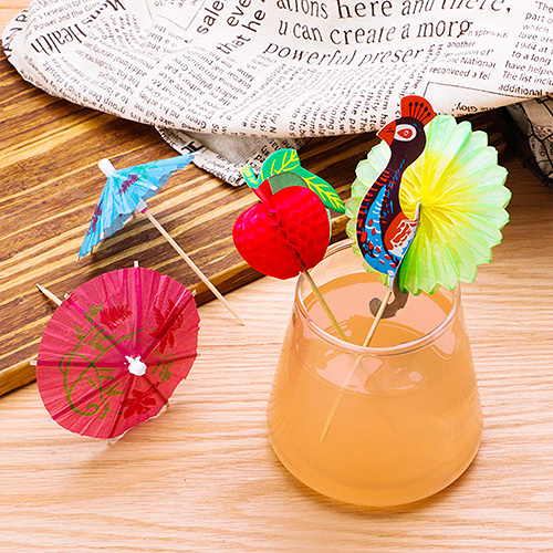 Hawaiian Tiki Party Decorations