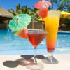 Hawaiian Tiki Party Decorations