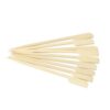 Heavy Duty Bamboo Skewers for Grilling