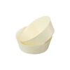 Mini Wooden Bowls for Party