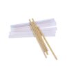 Natural Bamboo Coffee Stirrers Wholesale