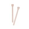 Round Head Wooden Coffee Stirrer Supplier