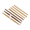 Wholesale Natural Bamboo Chopsticks
