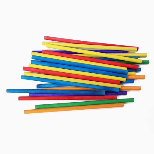 Wholesale Premium Wooden Craft Sticks