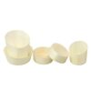 Wooden Cups for Party