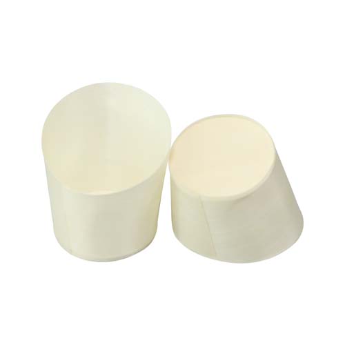 Wooden Disposable Food Container