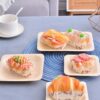 Wooden Serving Tray