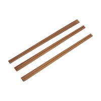 Bamboo Chopsticks for Asian Restaurants