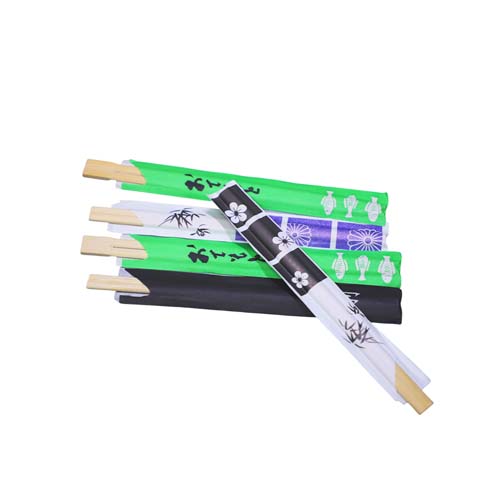 Bamboo Chopsticks for Japanese Restaurants