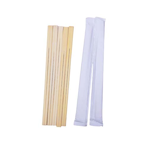 Bamboo Chopsticks for Japanese Restaurants