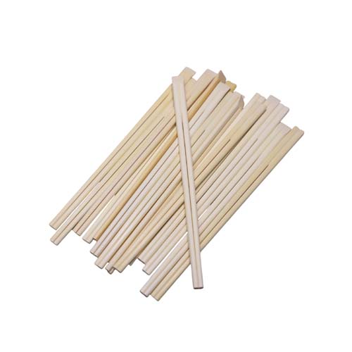 Bamboo Chopsticks for Japanese Restaurants