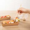 Bamboo Rice Chopsticks