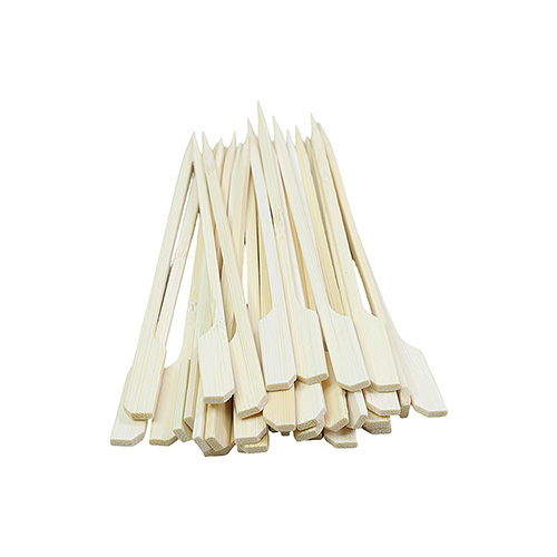 Bamboo Skewers for Catering Service