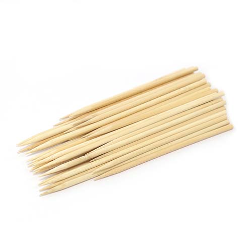 Bamboo Skewers vs Wooden Skewers Which One Is Better